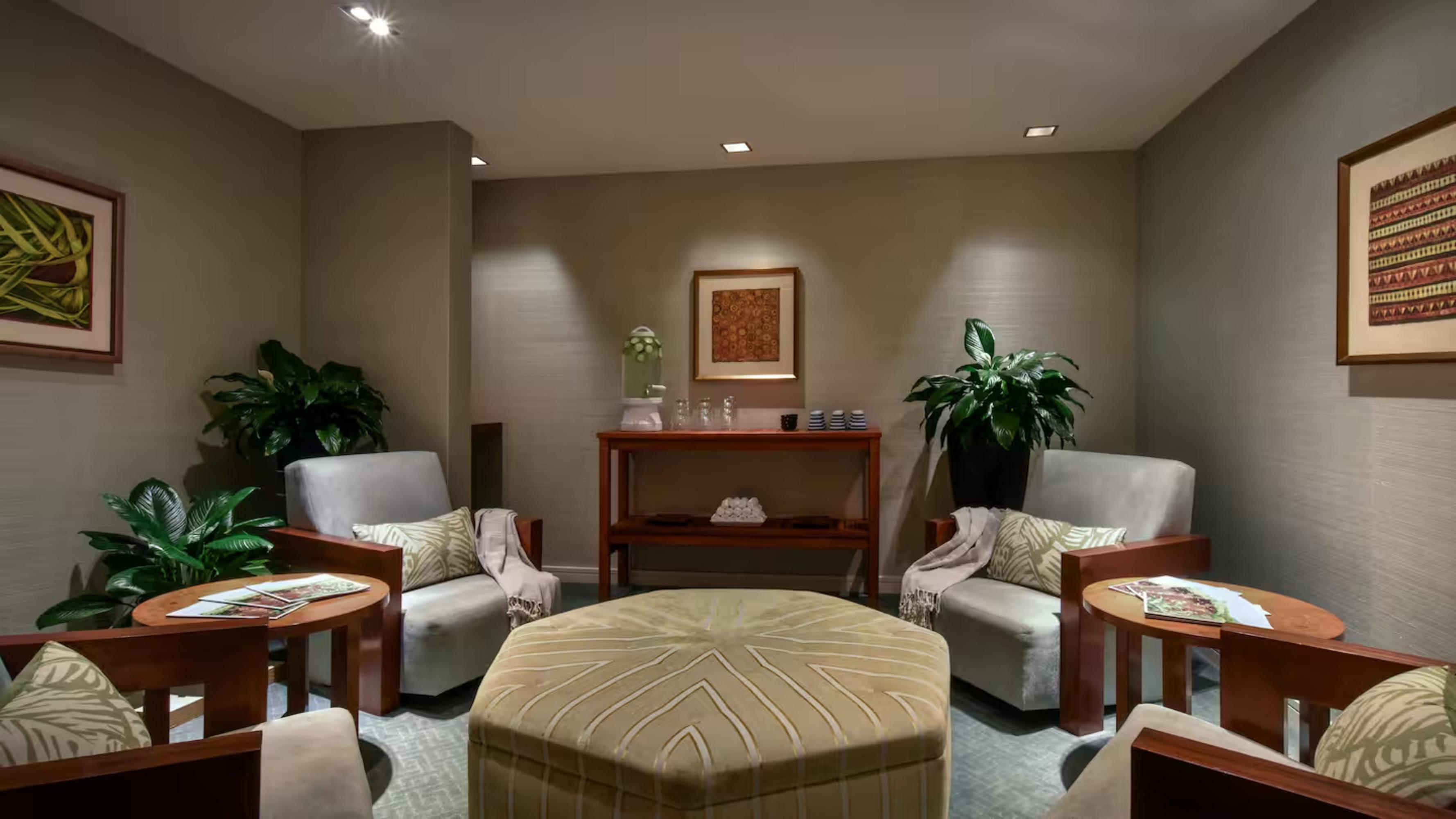 Ka La'I Waikiki Beach, Lxr Hotels & Resorts Honolulu Extérieur photo