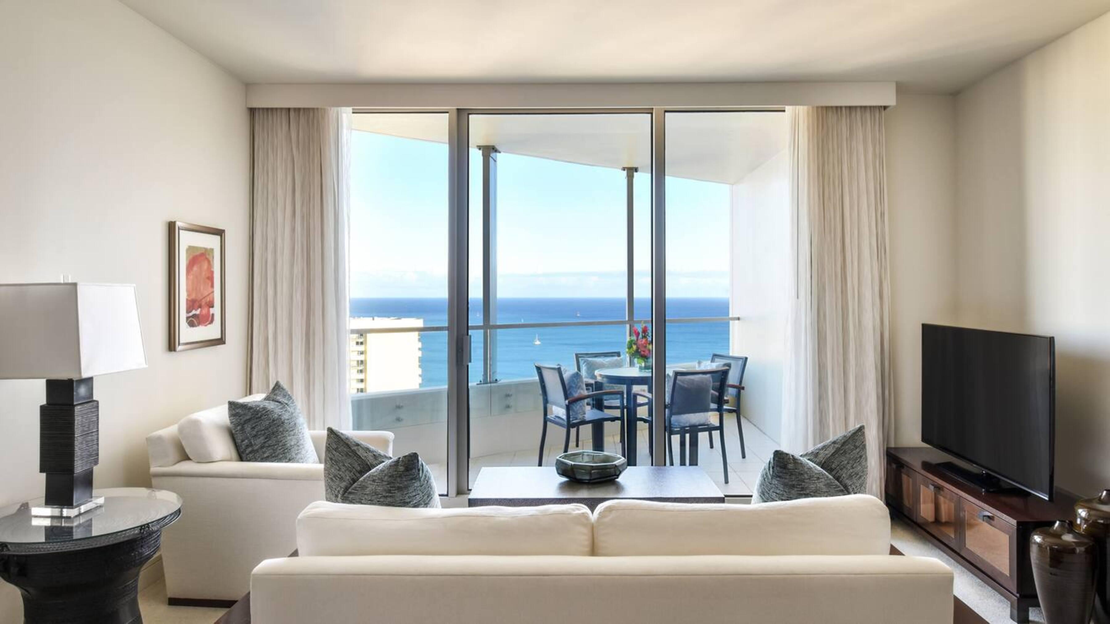 Ka La'I Waikiki Beach, Lxr Hotels & Resorts Honolulu Extérieur photo