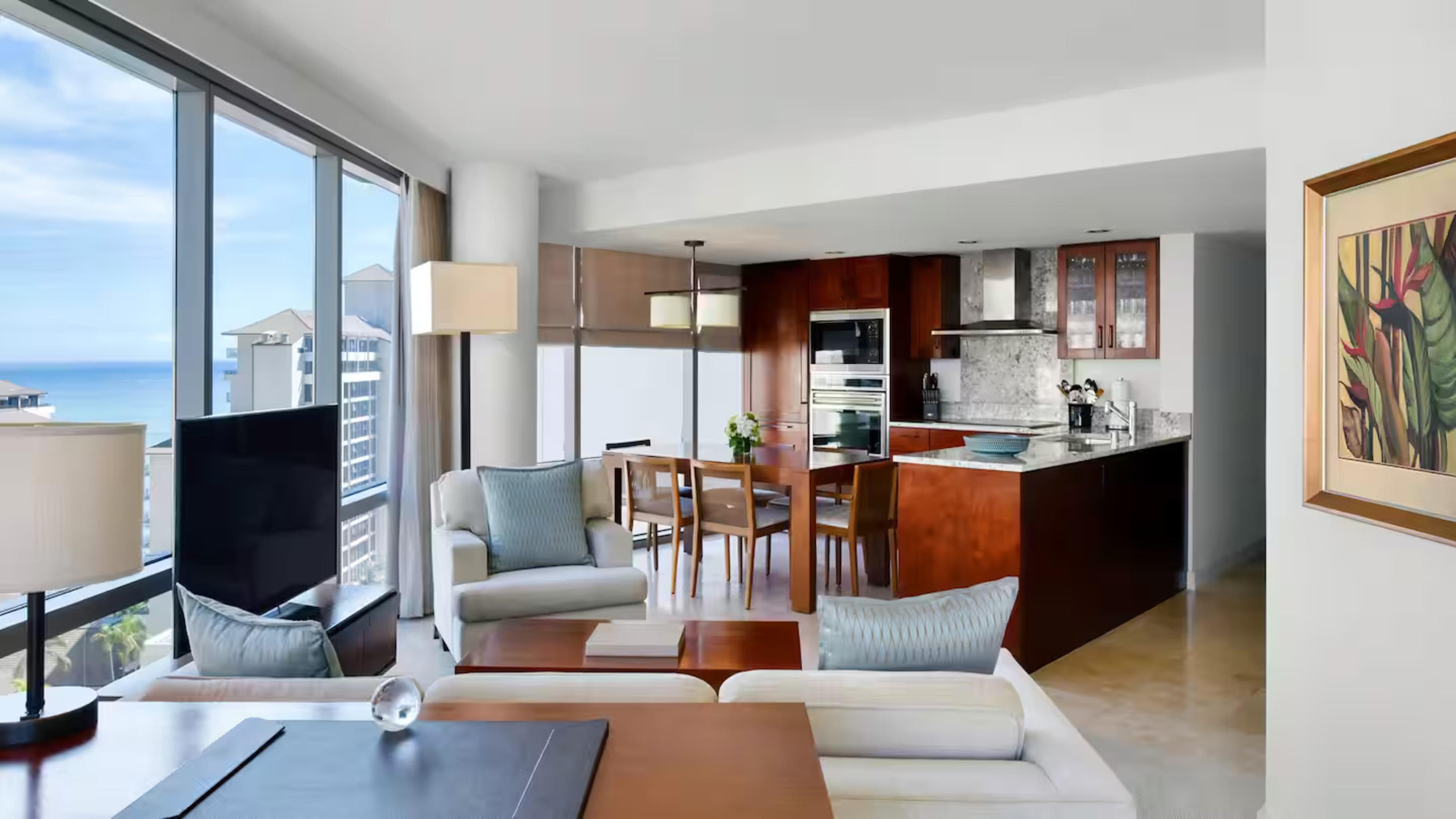 Ka La'I Waikiki Beach, Lxr Hotels & Resorts Honolulu Extérieur photo