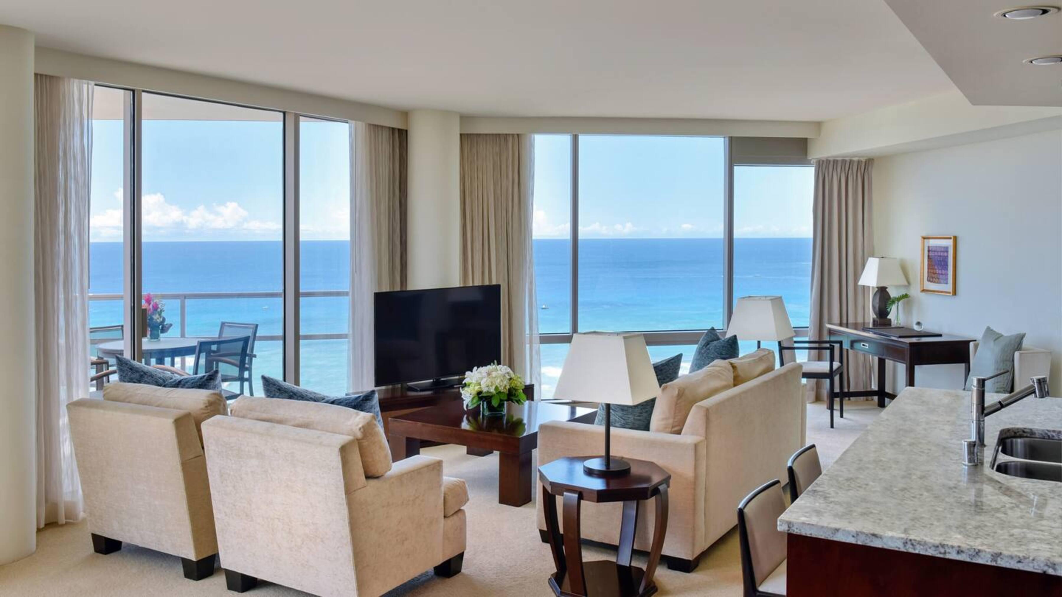 Ka La'I Waikiki Beach, Lxr Hotels & Resorts Honolulu Extérieur photo