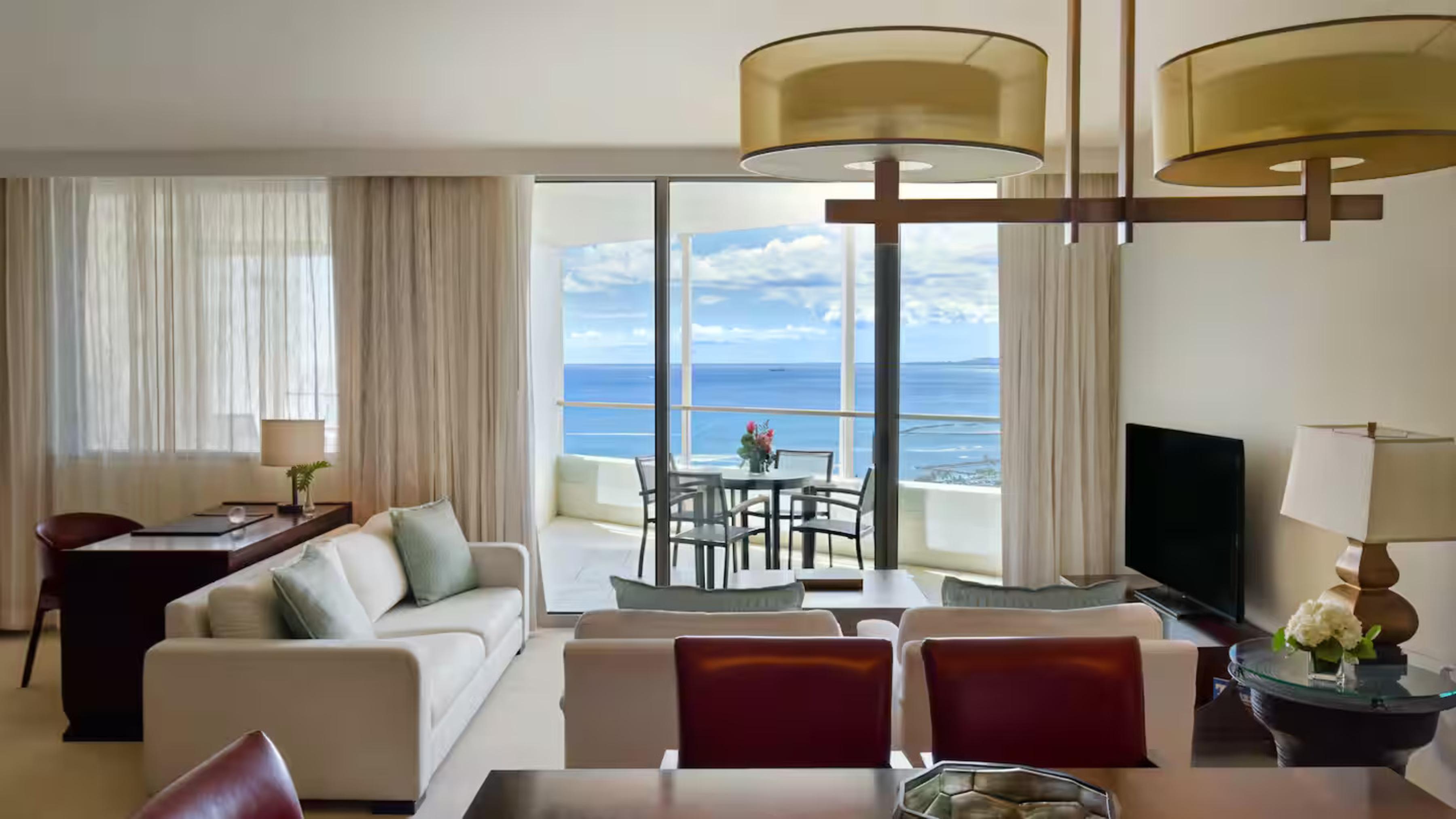 Ka La'I Waikiki Beach, Lxr Hotels & Resorts Honolulu Extérieur photo